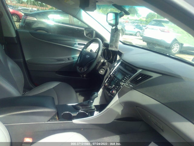 Aukcja sprzedaży 2012 Hyundai Sonata Gls, vin: 5NPEB4AC6CH339384, numer aukcji: 37131565