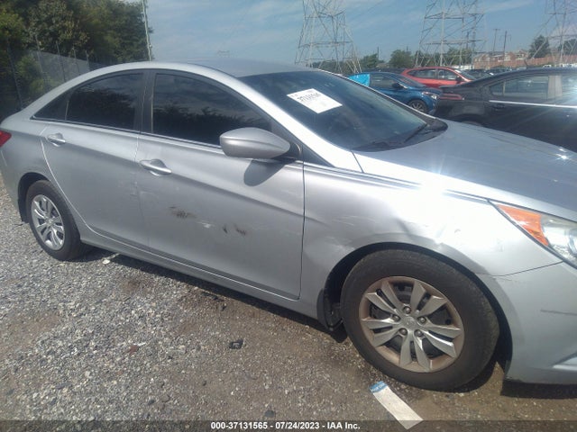 Aukcja sprzedaży 2012 Hyundai Sonata Gls, vin: 5NPEB4AC6CH339384, numer aukcji: 37131565