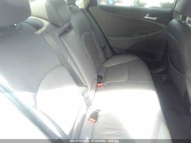 Aukcja sprzedaży 2012 Hyundai Sonata Gls, vin: 5NPEB4AC6CH339384, numer aukcji: 37131565