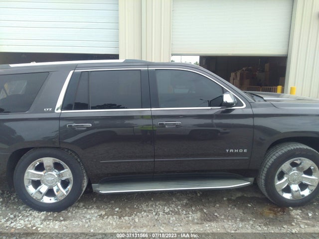 Chevrolet Tahoe Ltz 2015 1GNSCCKC2FR114442 Image 5