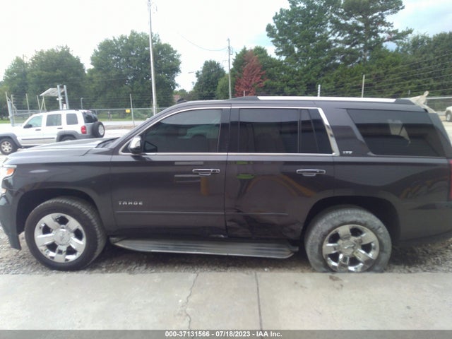 Chevrolet Tahoe Ltz 2015 1GNSCCKC2FR114442 Image 6