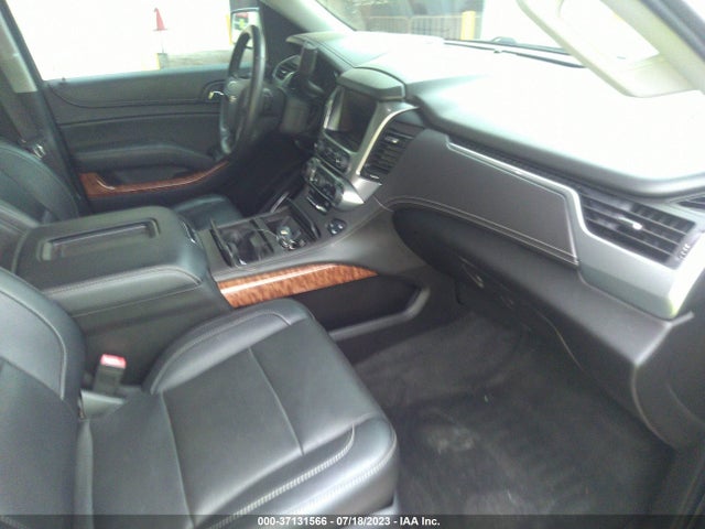 Chevrolet Tahoe Ltz 2015 1GNSCCKC2FR114442 Image 11