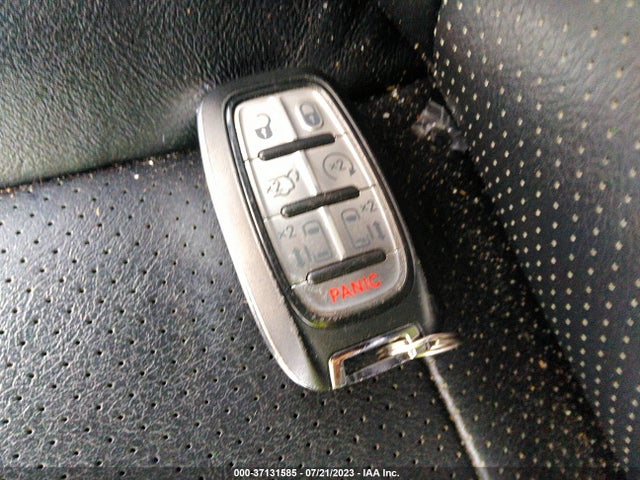 2C4RC1BG1KR567020 Chrysler Pacifica Touring L