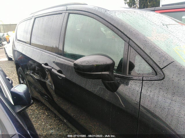 2C4RC1BG1KR567020 Chrysler Pacifica Touring L