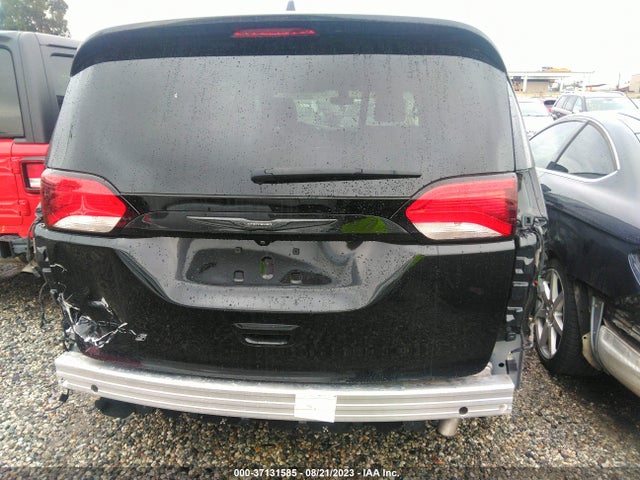 2C4RC1BG1KR567020 Chrysler Pacifica Touring L
