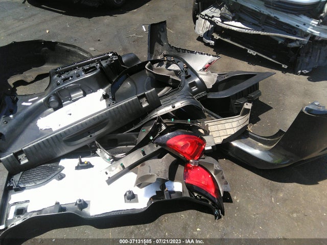 2C4RC1BG1KR567020 Chrysler Pacifica Touring L