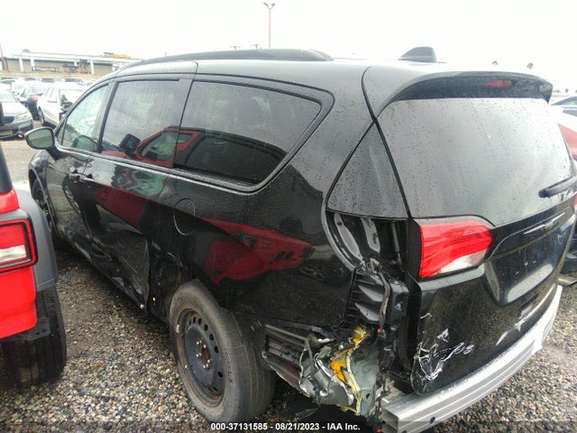 2C4RC1BG1KR567020 Chrysler Pacifica Touring L