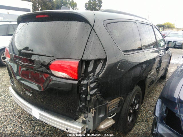 2C4RC1BG1KR567020 Chrysler Pacifica Touring L