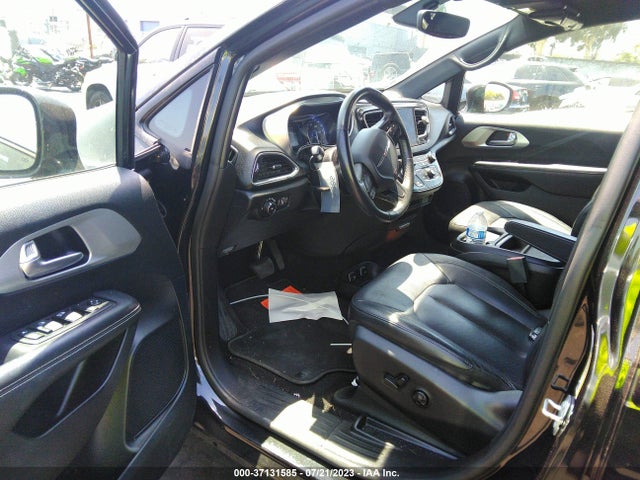 2C4RC1BG1KR567020 Chrysler Pacifica Touring L