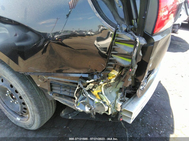 2C4RC1BG1KR567020 Chrysler Pacifica Touring L