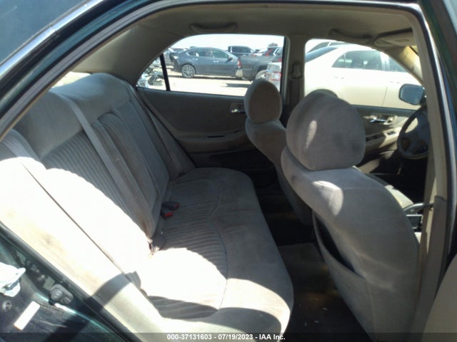 1998 HONDA ACCORD SDN LX VIN: 1HGCG5649WA243195
