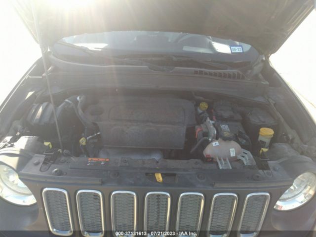 ZACCJABB7HPG07792 Jeep Renegade Latitude
