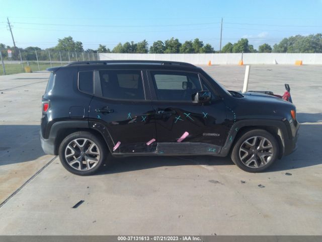 ZACCJABB7HPG07792 Jeep Renegade Latitude