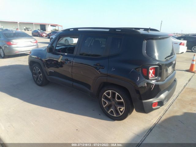 ZACCJABB7HPG07792 Jeep Renegade Latitude