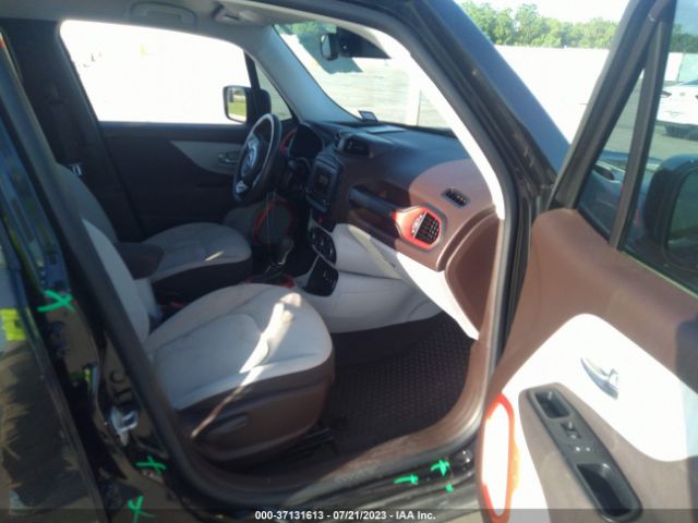ZACCJABB7HPG07792 Jeep Renegade Latitude