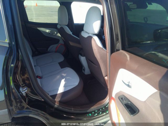 ZACCJABB7HPG07792 Jeep Renegade Latitude