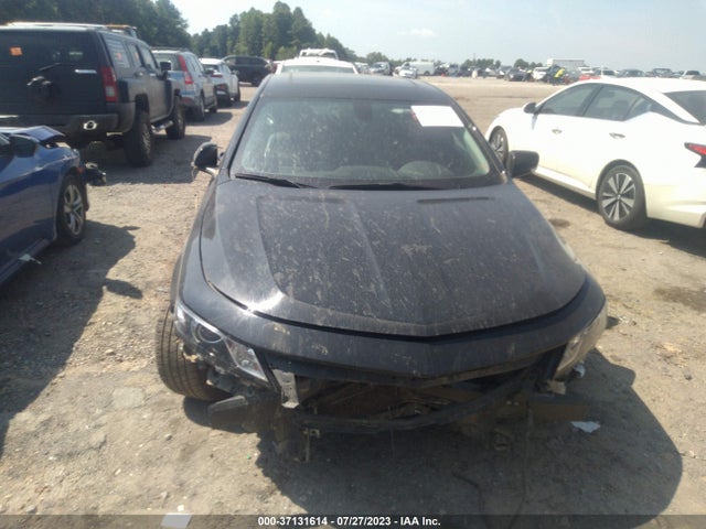 Chevrolet IMPALA LT 2019 2G11Z5S35K9125754 Image 13