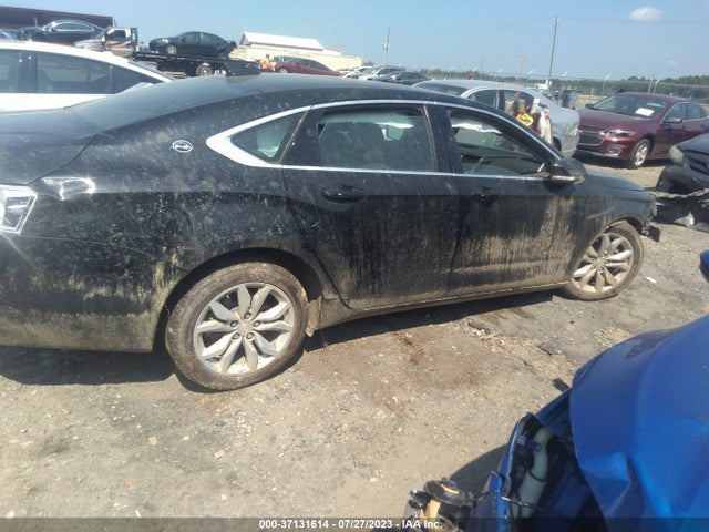 Chevrolet IMPALA LT 2019 2G11Z5S35K9125754 Image 14