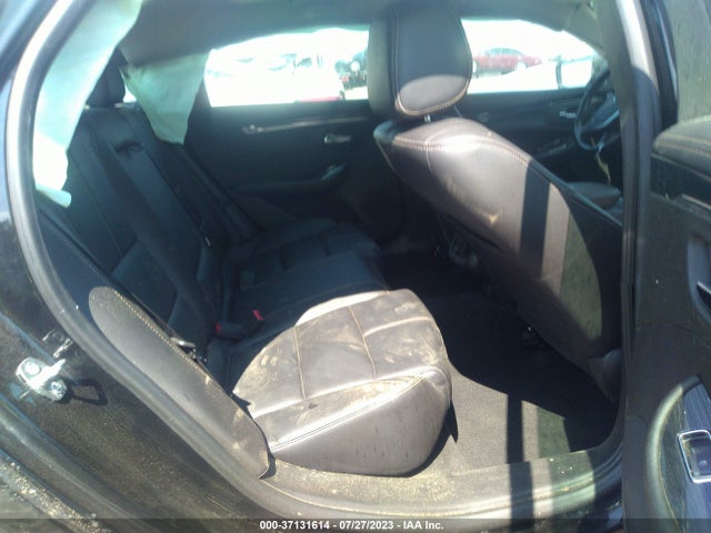 Chevrolet IMPALA LT 2019 2G11Z5S35K9125754 Image 8