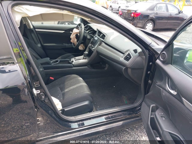 Honda CIVIC EX 2017 19XFC2F76HE225401 Image 5