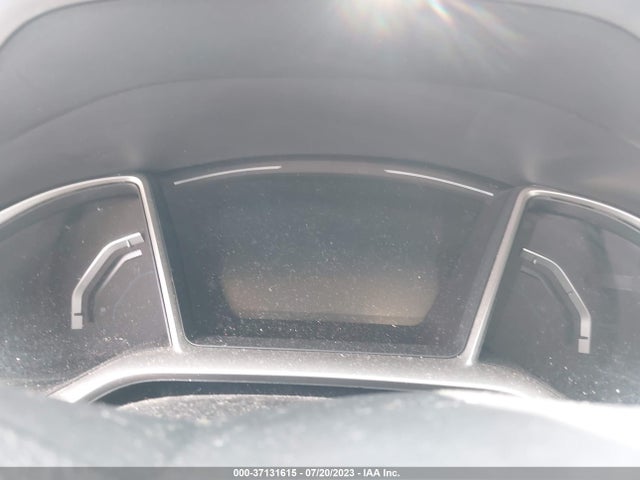 Honda CIVIC EX 2017 19XFC2F76HE225401 Image 7