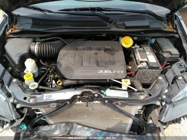 2C4RDGEGXGR399512 Dodge Grand Caravan R/t
