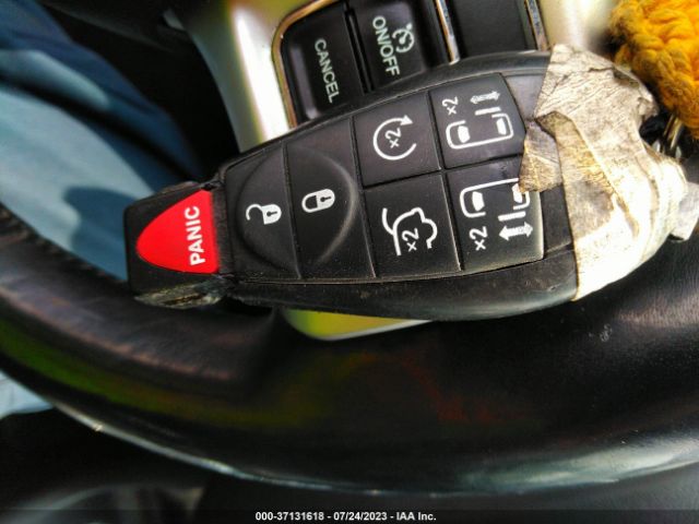 2C4RDGEGXGR399512 Dodge Grand Caravan R/t