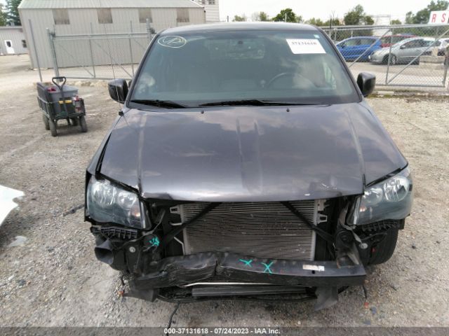 2C4RDGEGXGR399512 Dodge Grand Caravan R/t