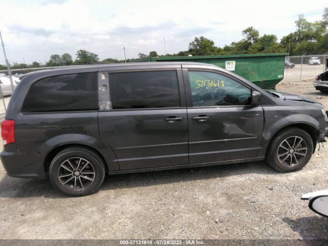 2C4RDGEGXGR399512 Dodge Grand Caravan R/t