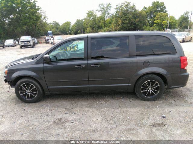 2C4RDGEGXGR399512 Dodge Grand Caravan R/t