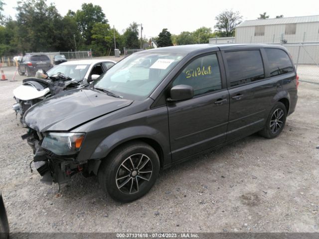 2C4RDGEGXGR399512 Dodge Grand Caravan R/t