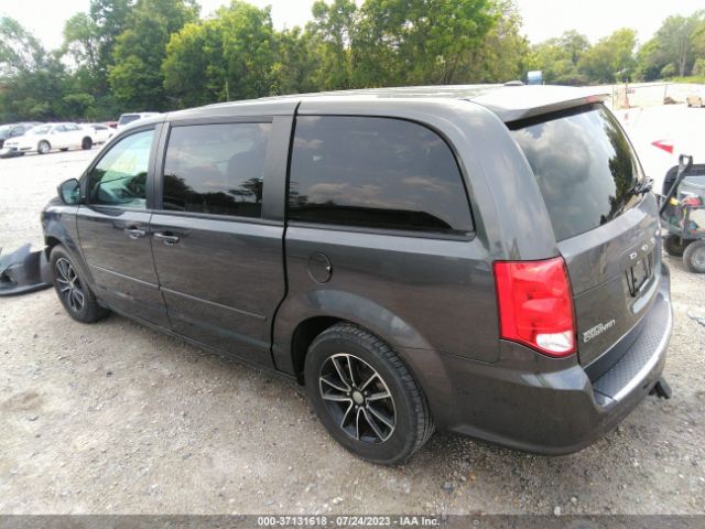 2C4RDGEGXGR399512 Dodge Grand Caravan R/t