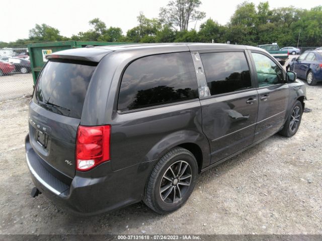 2C4RDGEGXGR399512 Dodge Grand Caravan R/t