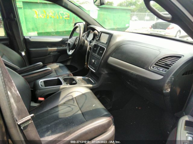 2C4RDGEGXGR399512 Dodge Grand Caravan R/t