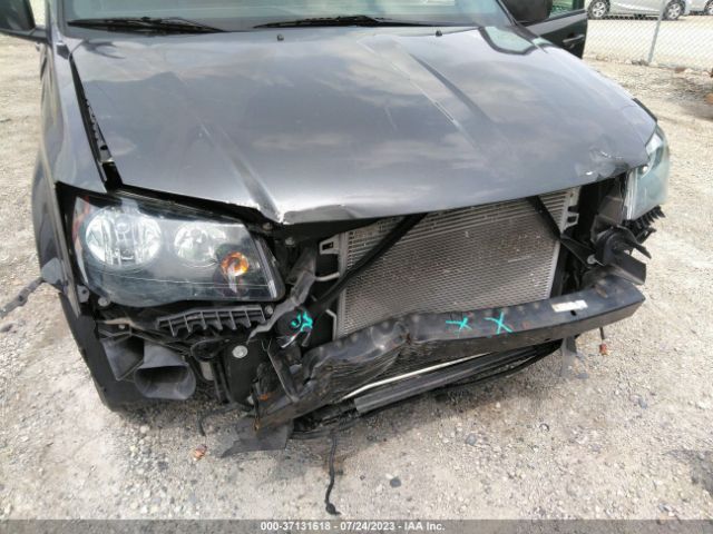 2C4RDGEGXGR399512 Dodge Grand Caravan R/t