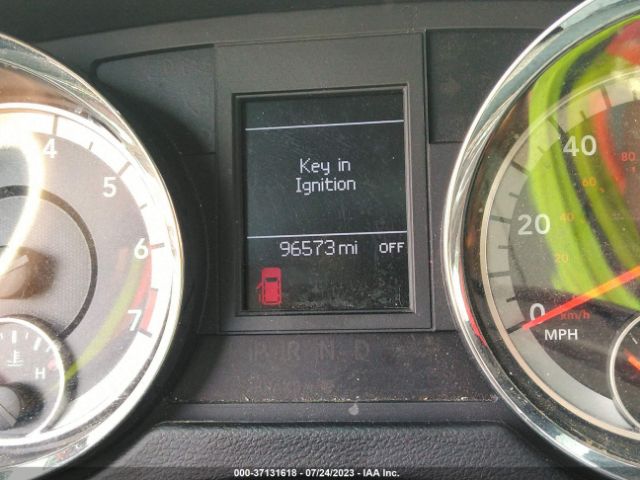2C4RDGEGXGR399512 Dodge Grand Caravan R/t
