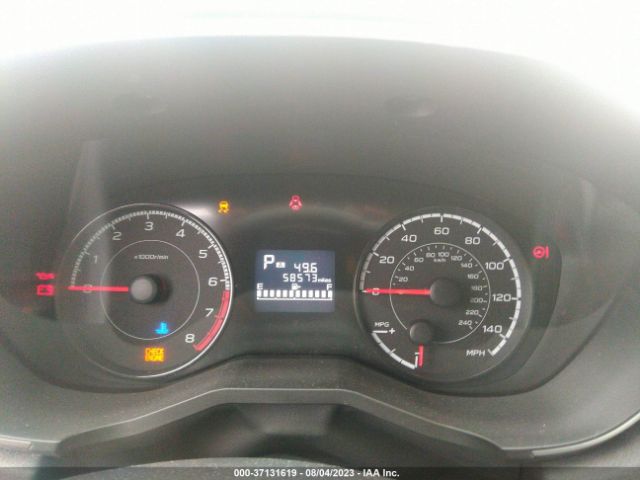 JF2GTABC2JH257152 Subaru Crosstrek Premium