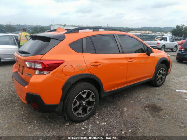 JF2GTABC2JH257152 Subaru Crosstrek Premium