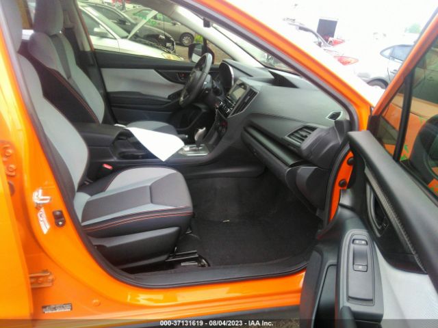 JF2GTABC2JH257152 Subaru Crosstrek Premium