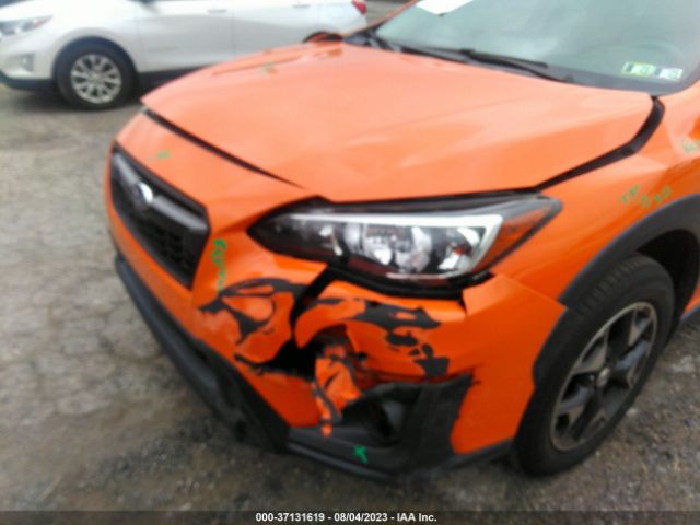 JF2GTABC2JH257152 Subaru Crosstrek Premium