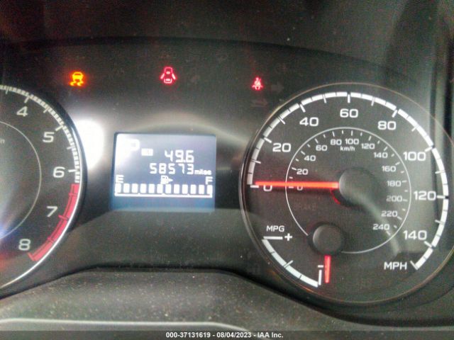 JF2GTABC2JH257152 Subaru Crosstrek Premium