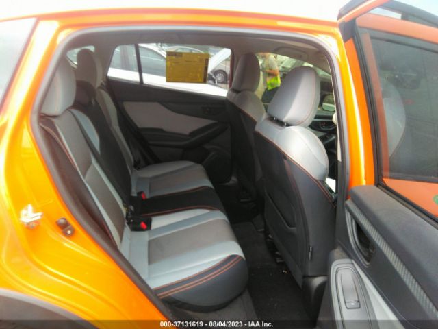 JF2GTABC2JH257152 Subaru Crosstrek Premium