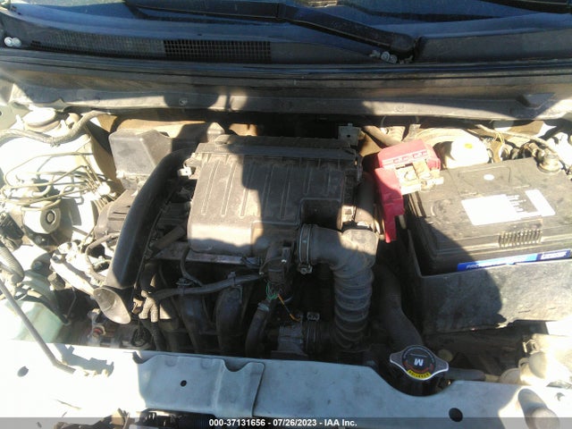 ML32A3HJ8FH036875 Mitsubishi Mirage De/rf