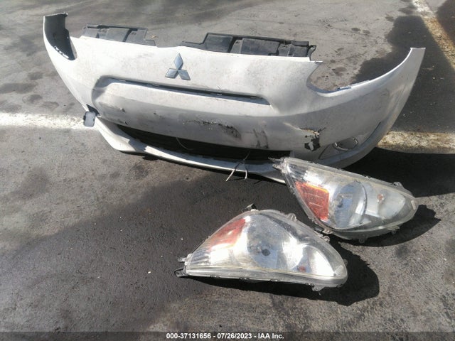 ML32A3HJ8FH036875 Mitsubishi Mirage De/rf