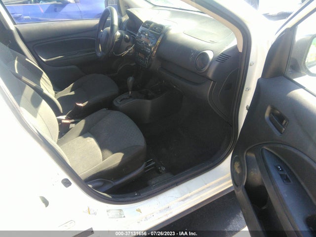 ML32A3HJ8FH036875 Mitsubishi Mirage De/rf