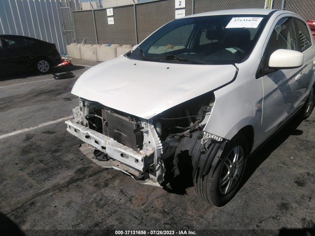 ML32A3HJ8FH036875 Mitsubishi Mirage De/rf