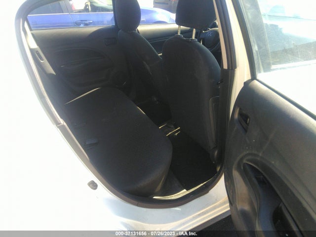 ML32A3HJ8FH036875 Mitsubishi Mirage De/rf