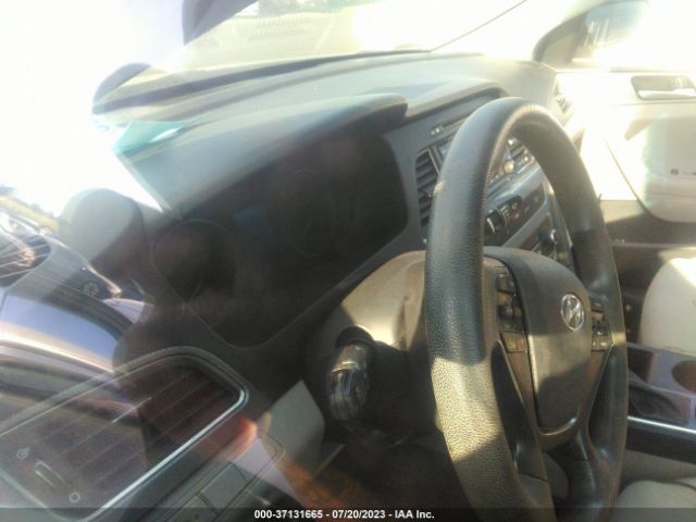 5NPE24AF9HH557594 - 2017 Hyundai 2017 Se, Eco - #null