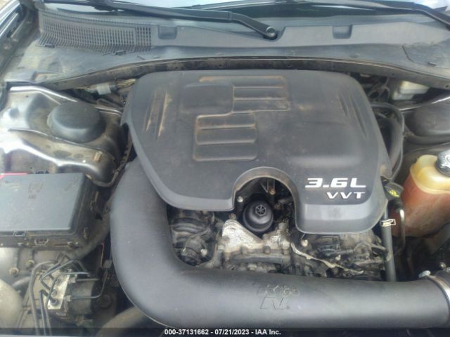 2C3CDXJG6EH341173 Dodge Charger Sxt