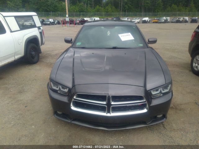 2C3CDXJG6EH341173 Dodge Charger Sxt